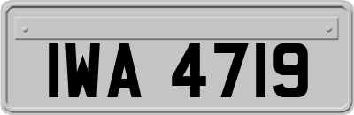 IWA4719
