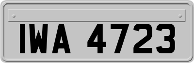 IWA4723