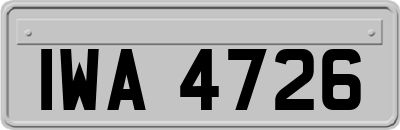 IWA4726