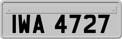 IWA4727
