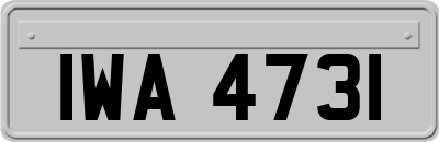 IWA4731