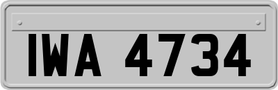 IWA4734