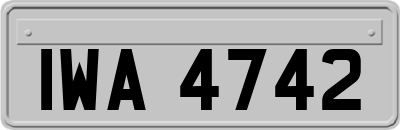 IWA4742