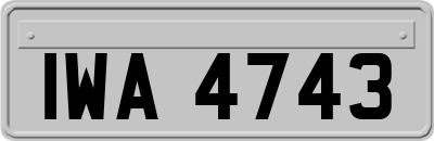 IWA4743