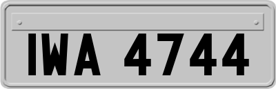 IWA4744