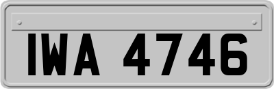 IWA4746