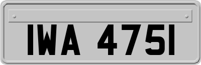 IWA4751