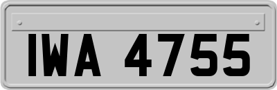 IWA4755
