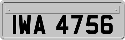 IWA4756