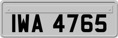 IWA4765