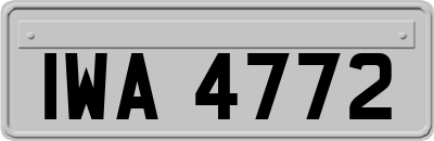 IWA4772