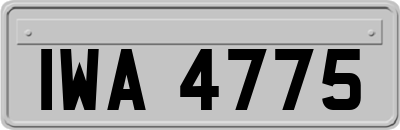IWA4775