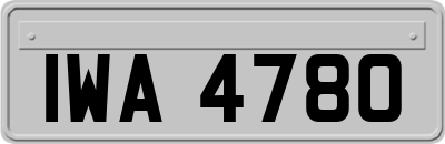 IWA4780