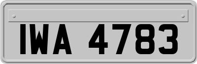IWA4783