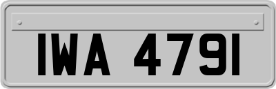 IWA4791