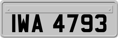 IWA4793