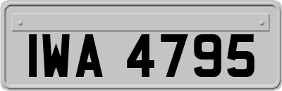 IWA4795