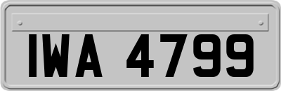 IWA4799