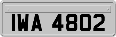 IWA4802