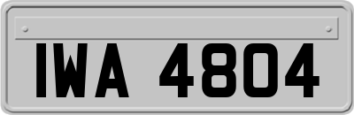 IWA4804
