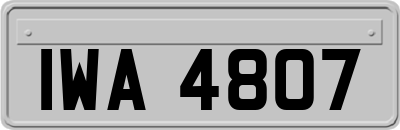 IWA4807