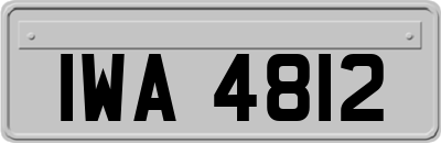 IWA4812