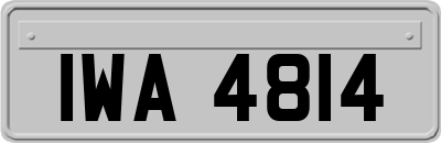 IWA4814