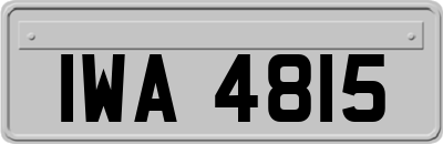 IWA4815