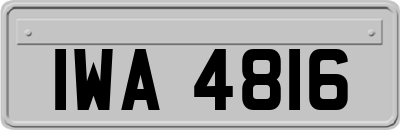 IWA4816