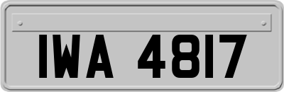 IWA4817