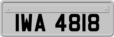 IWA4818