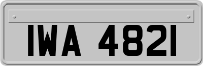 IWA4821
