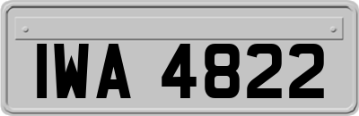 IWA4822