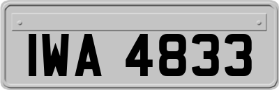 IWA4833