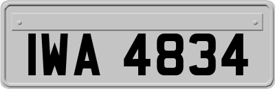 IWA4834
