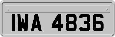 IWA4836