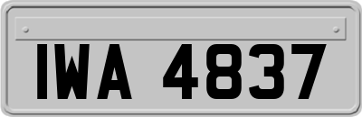 IWA4837