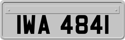 IWA4841