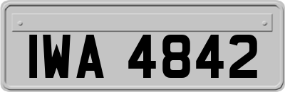 IWA4842