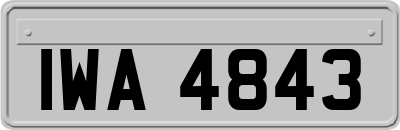 IWA4843