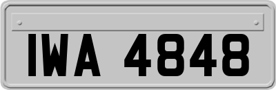 IWA4848