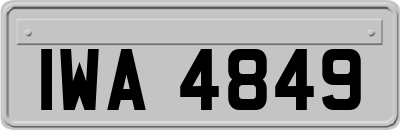 IWA4849