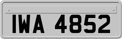 IWA4852