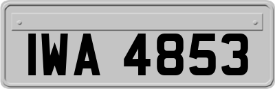 IWA4853