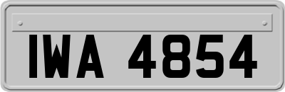IWA4854