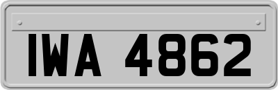 IWA4862