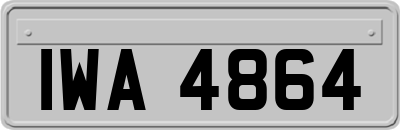 IWA4864