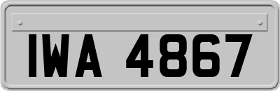 IWA4867