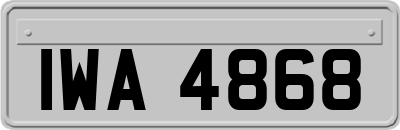 IWA4868