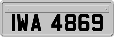 IWA4869